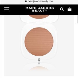 Marc jacobs bronzer
